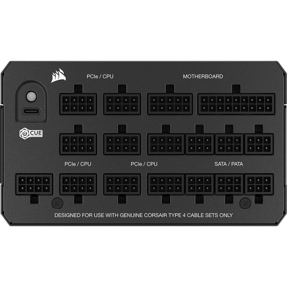 Corsair HX1200i (2025)
