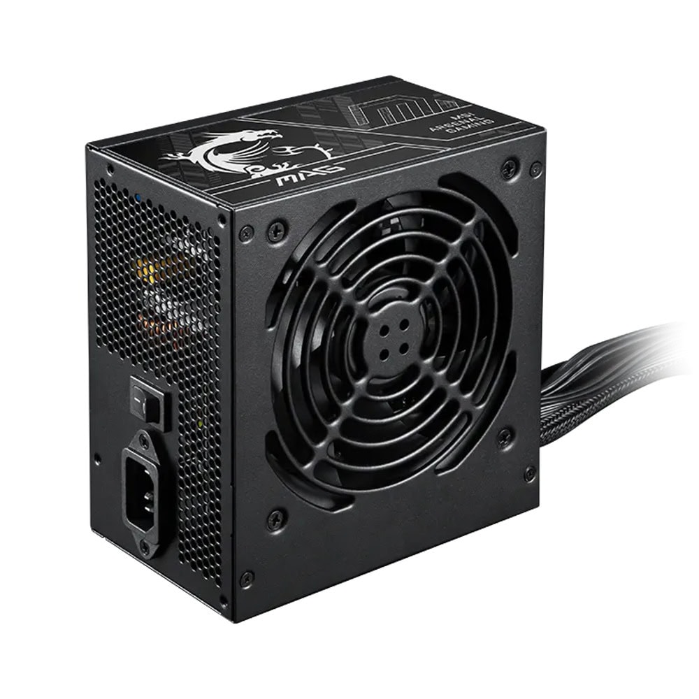 msi mag a750bn pcie5 ii 306-7zpsx11-ce0 | JAR Computers msi mag a750bn pcie5 ii 306-7zpsx11-ce0