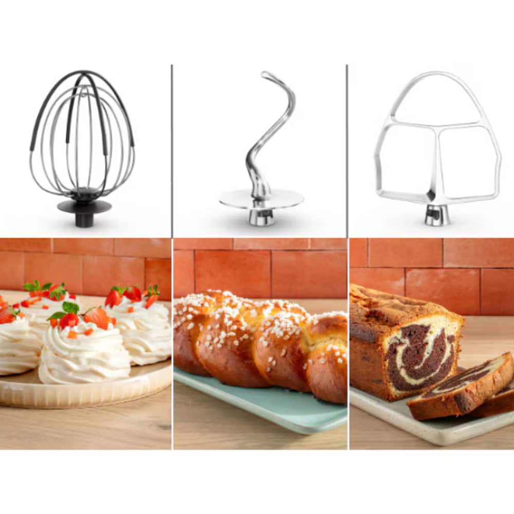 Tefal Bake Partner QB525B38