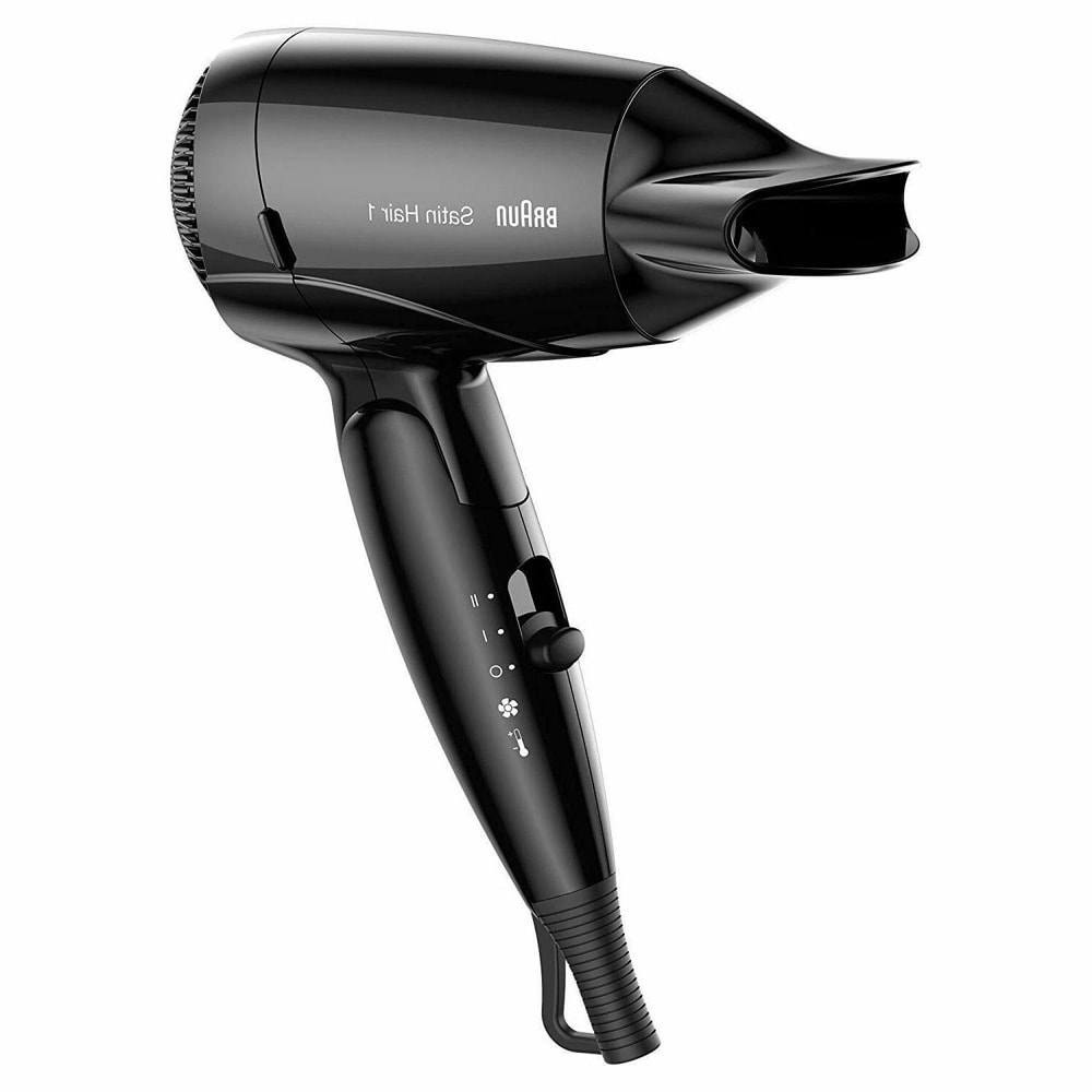 Braun Satin Hair 1 Style & Go HD130