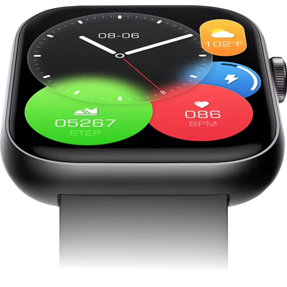 Telefunken Watch Edge TLSM11