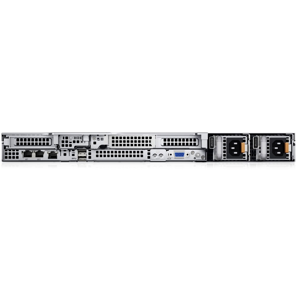 Dell PowerEdge R450 EMEA_PER450SPL3