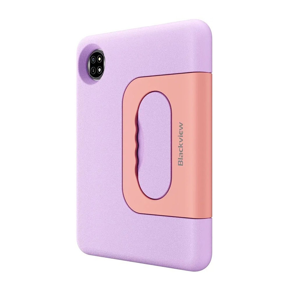 Blackview Tab 20 Kids Unicorn Purple