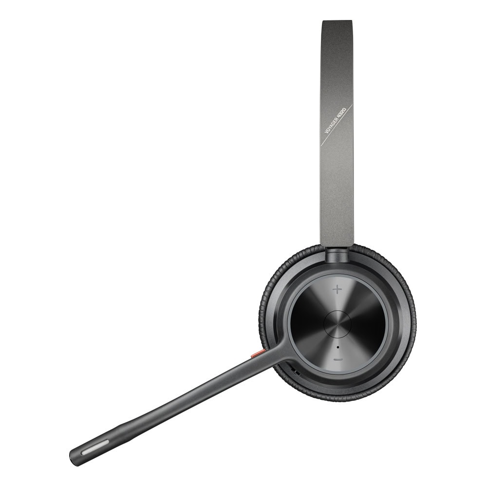 HP Poly Voyager 4320 USB-A HS + BT700 76U49AA | JAR Computers HP Poly Voyager 4320 USB-A HS + BT700 76U49AA