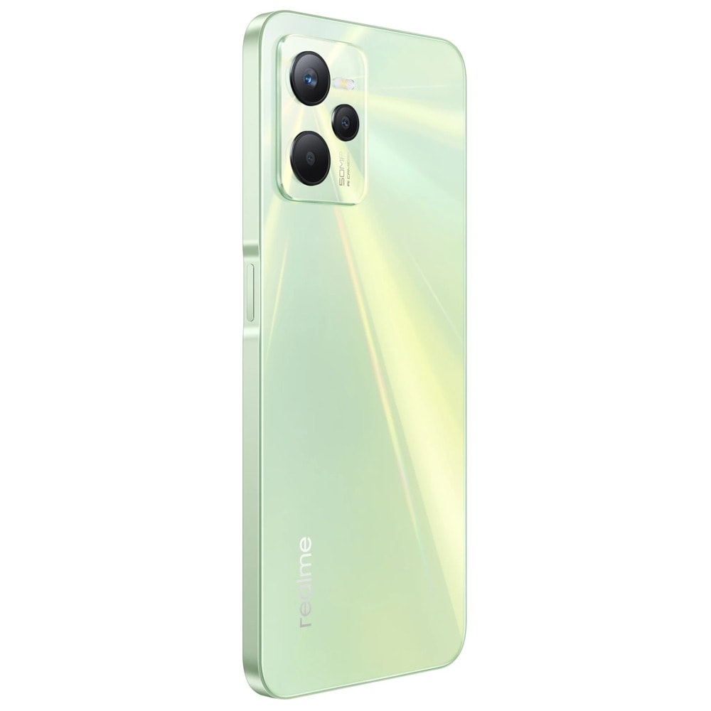 Смартфон Realme C35 RMX3511 4+128GB зелен