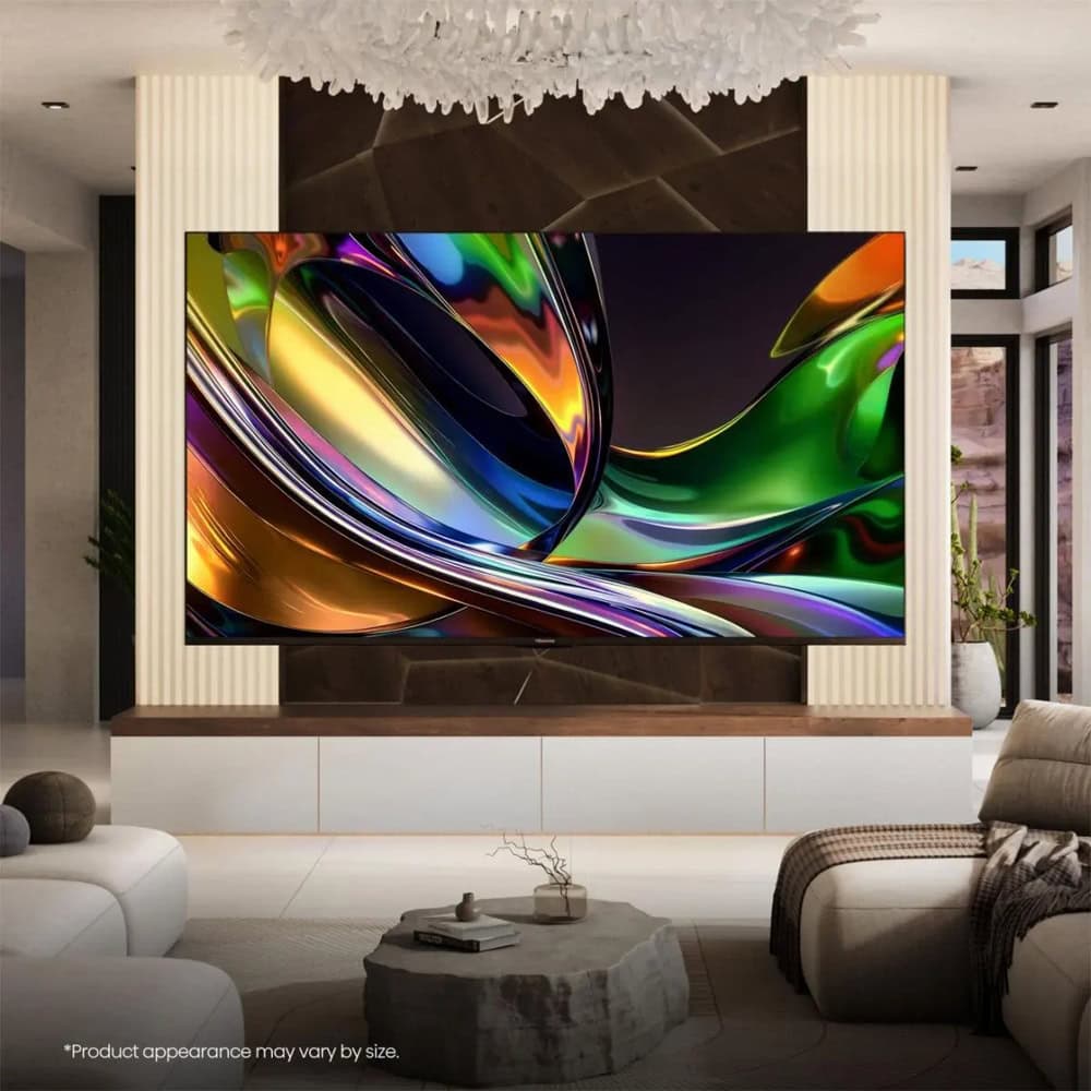 телевизор hisense 65ur8s