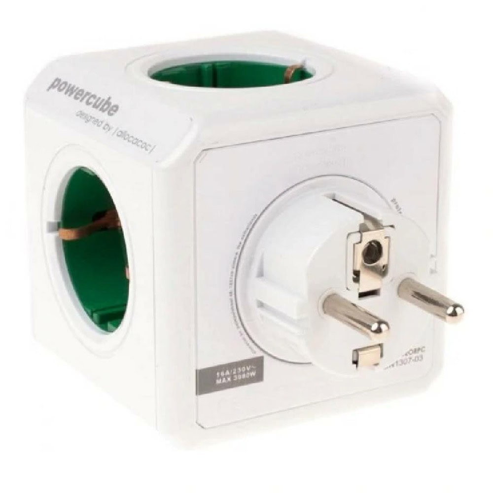 DesignNest PowerCube Original 1202GN