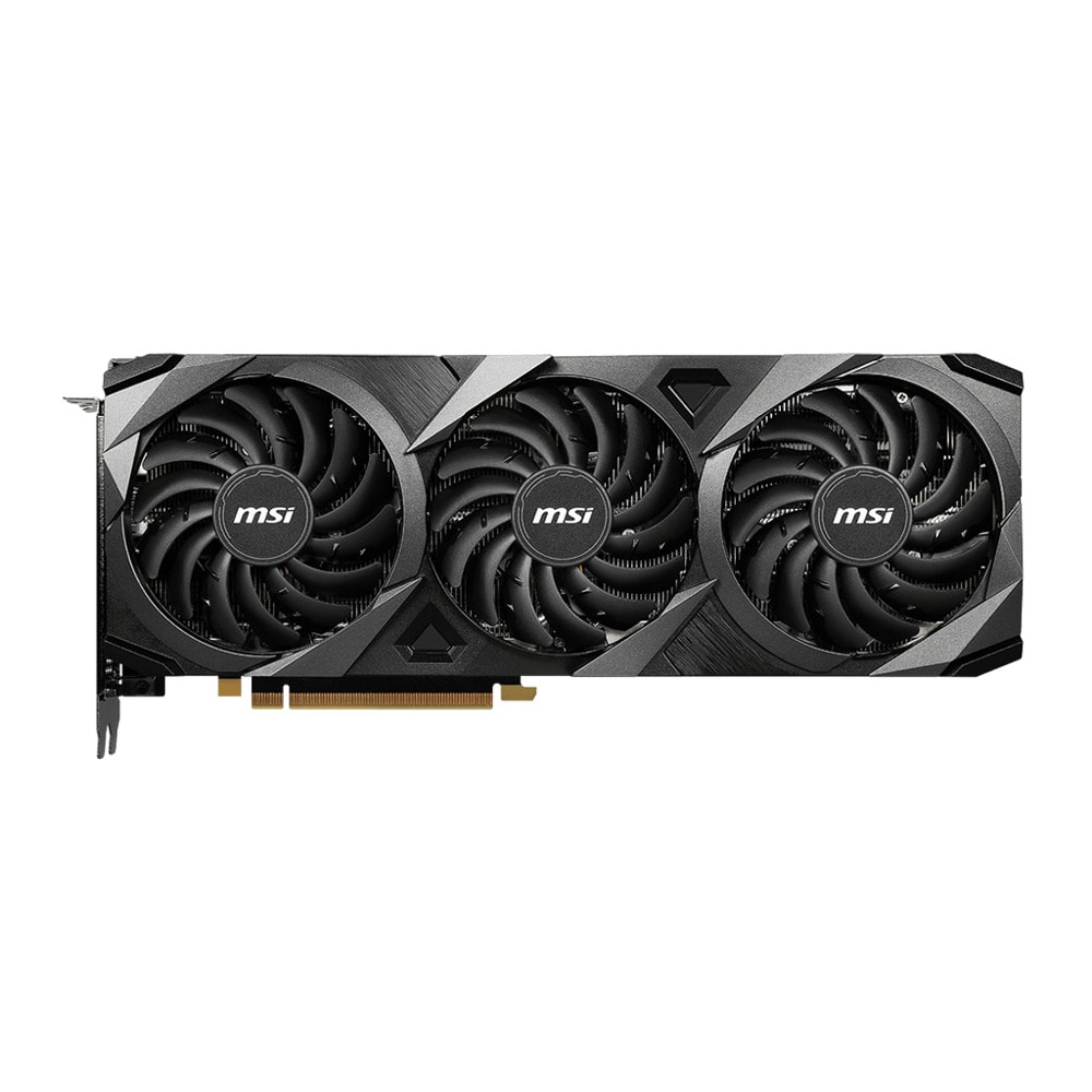 MSI GeForce RTX 3070 Ti VENTUS 3X 8G OC