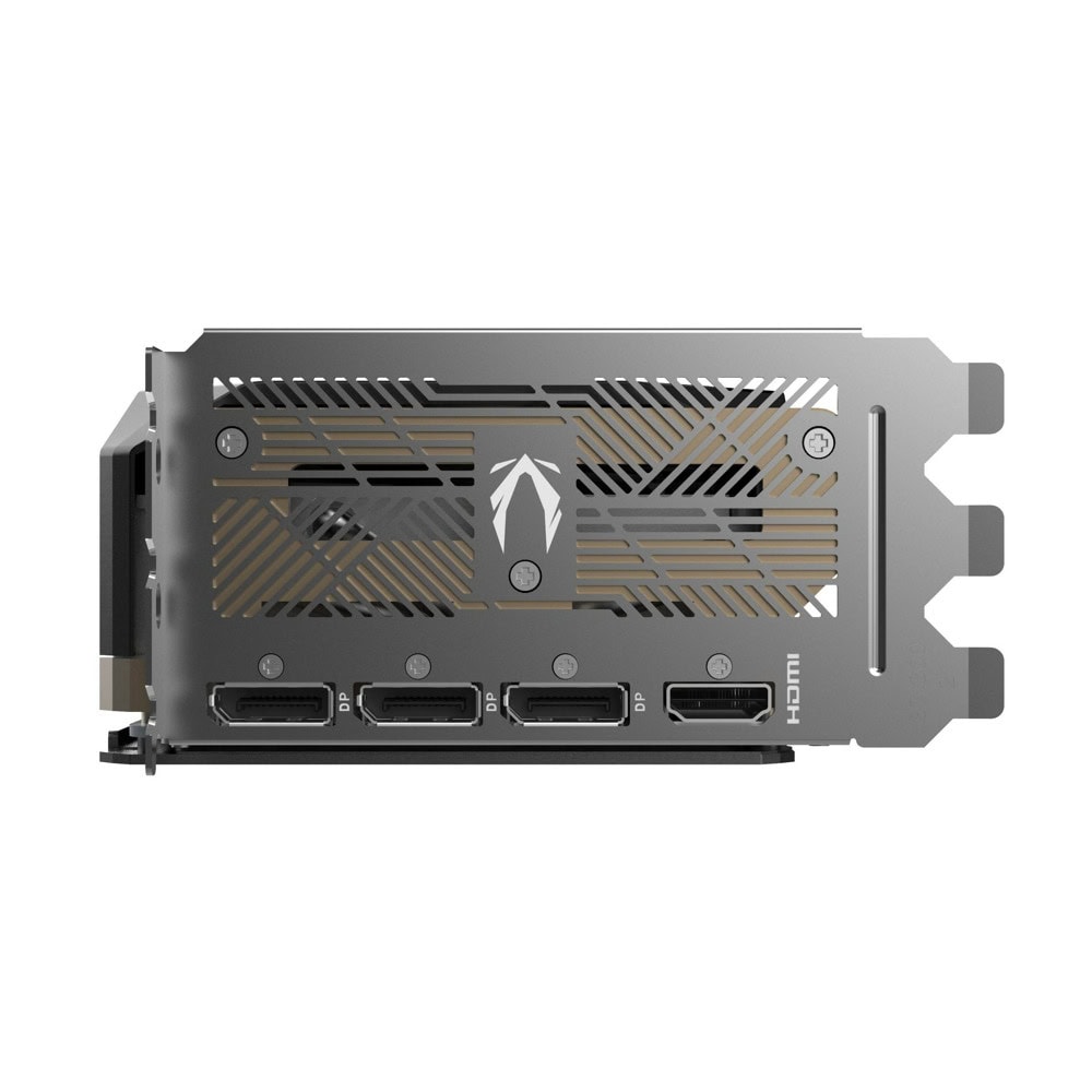 Видео карта ZOTAC GAMING RTX 5070 TI Solid SFF