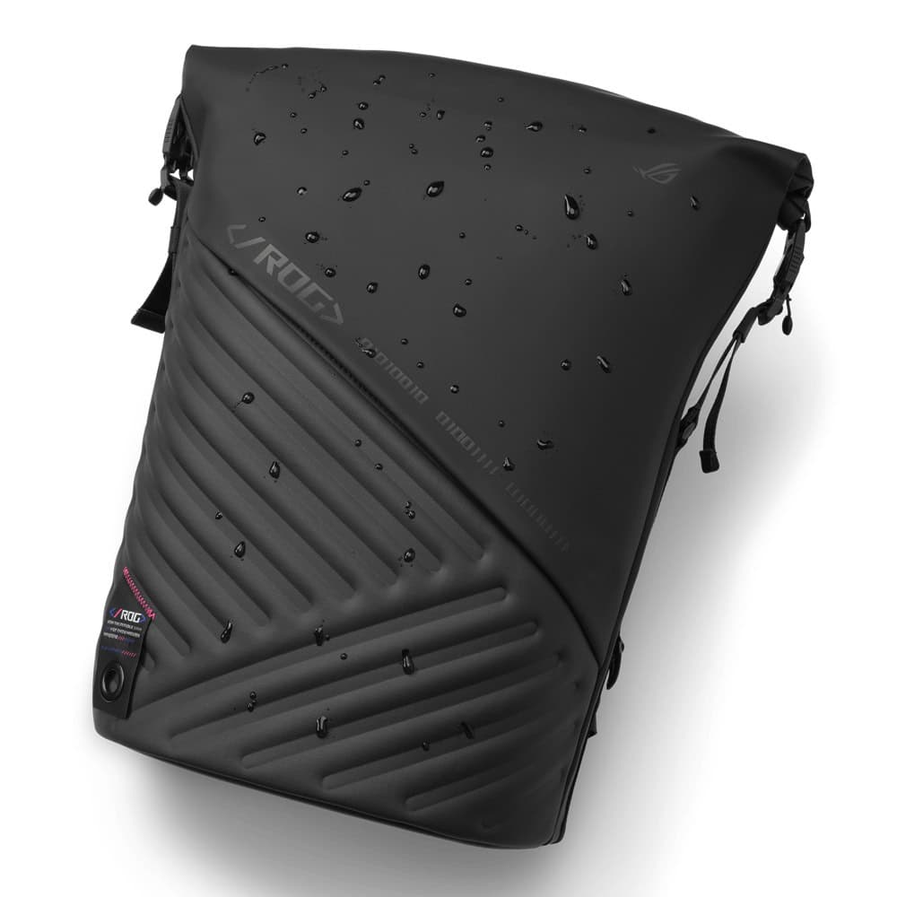 asus rog slash backpack 4.0 90xb09x0-bbp000 | JAR Computers asus rog slash backpack 4.0 90xb09x0-bbp000