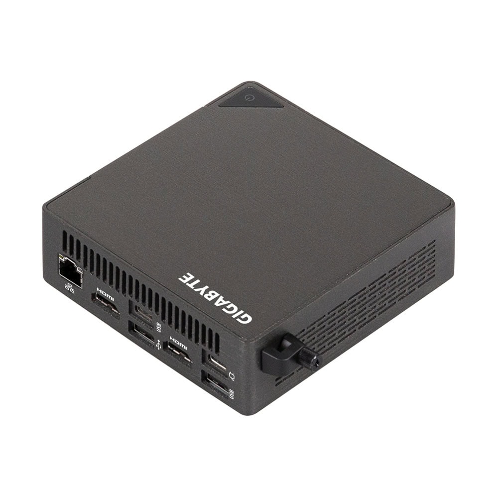 gigabyte brix bru5-225h | JAR Computers gigabyte brix bru5-225h