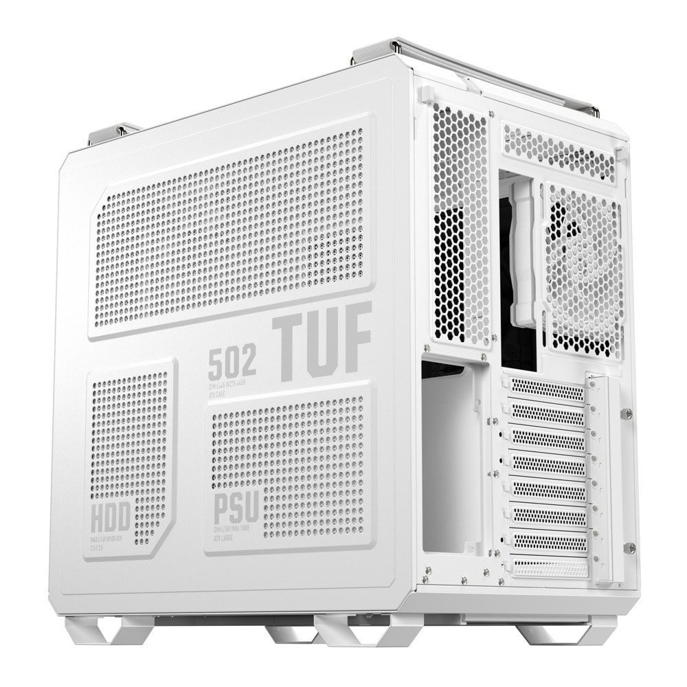 Кутия ASUS TUF Gaming GT502 90DC0093-B19010