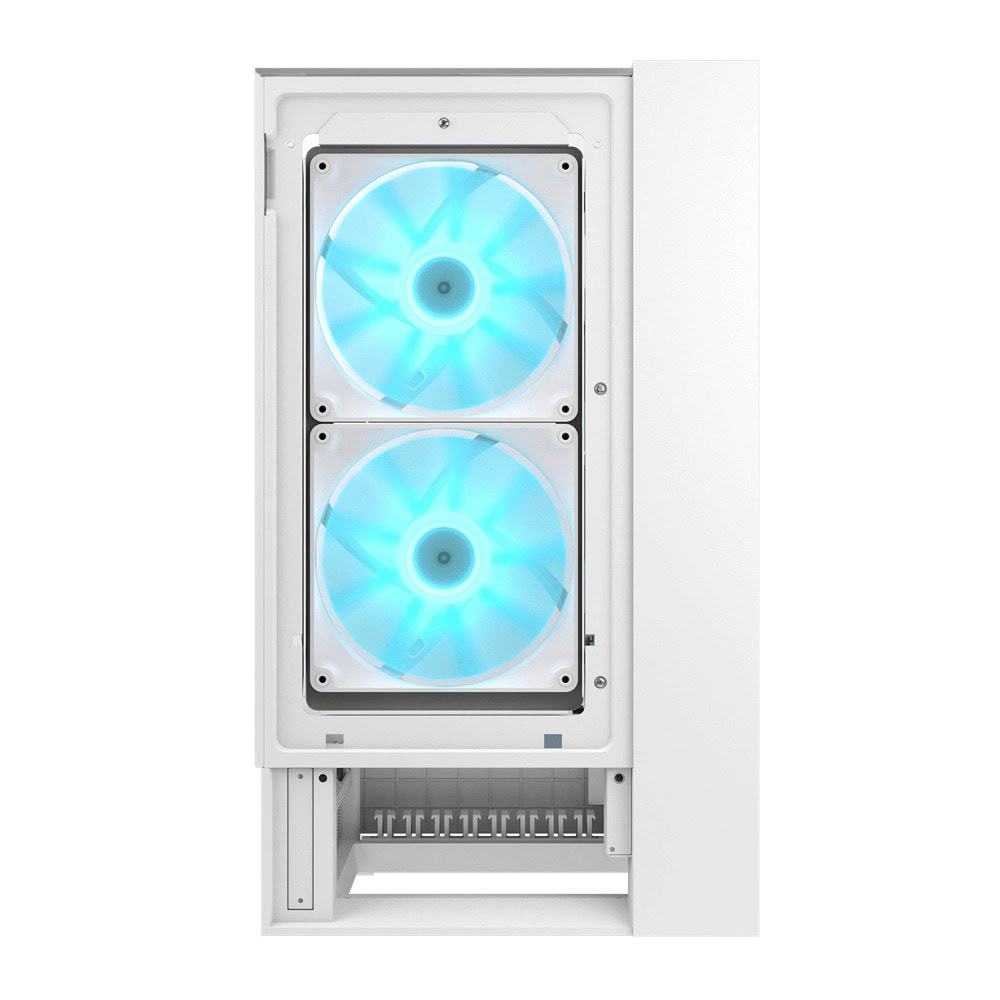 Cougar Gaming OmnyX White CGR-2WA3W-RGB