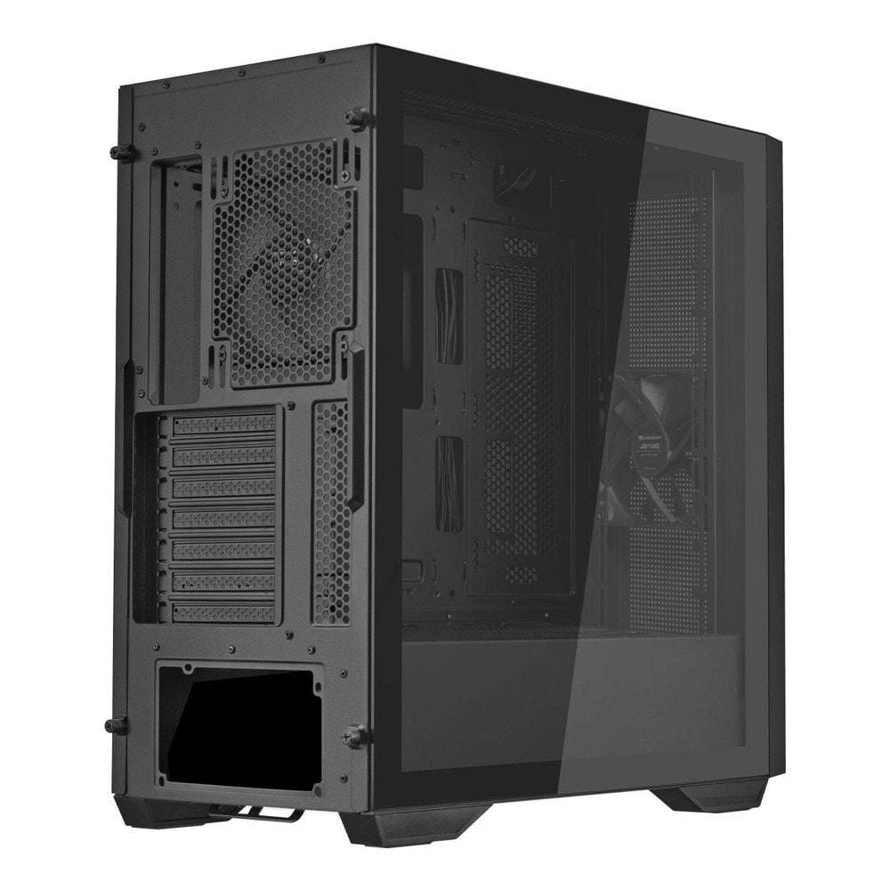 Cougar UNIFACE Black CGR-5C78B