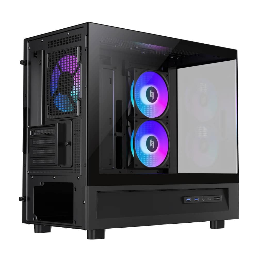 gamemax nex c31 bk 9109-0013r0014