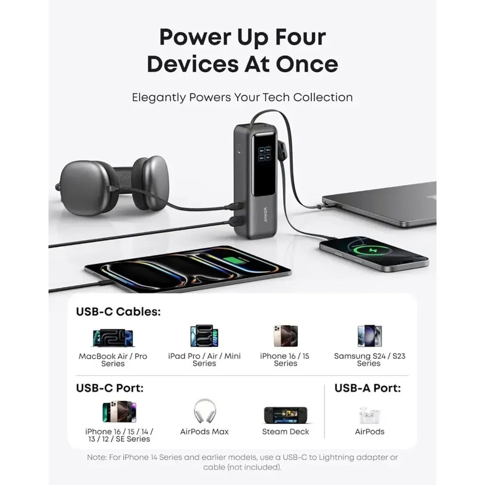 Anker A1695H11