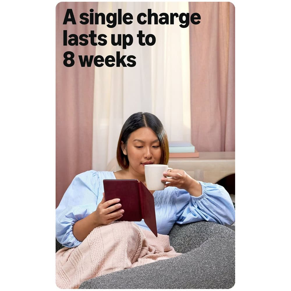 Amazon Kindle colorsoft 16GB SA58CB | JAR Computers Amazon Kindle colorsoft 16GB SA58CB