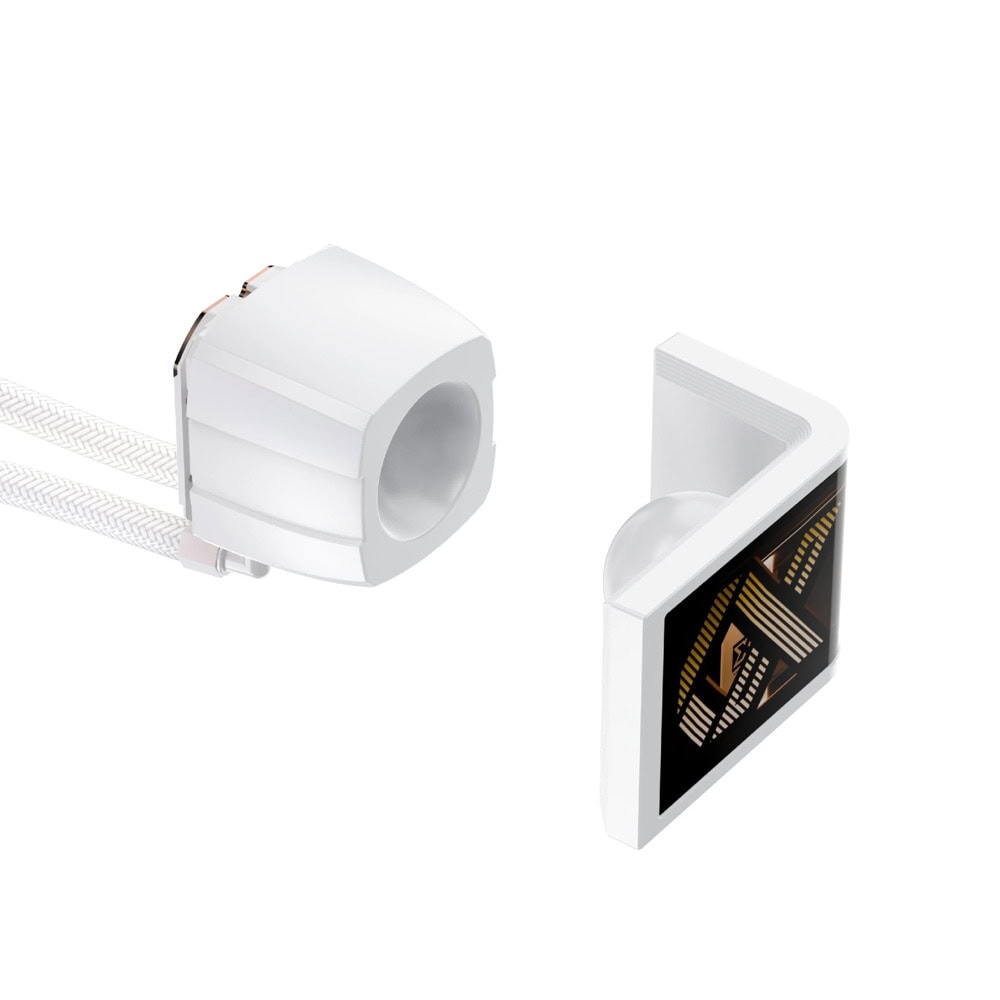 Xigmatek Connect Ultra 360 Arctic EN48388