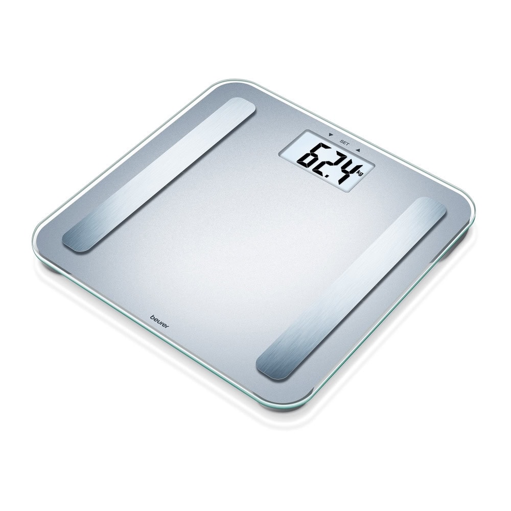 електронен кантар beurer bf 183 10054 | JAR Computers електронен кантар beurer bf 183 10054