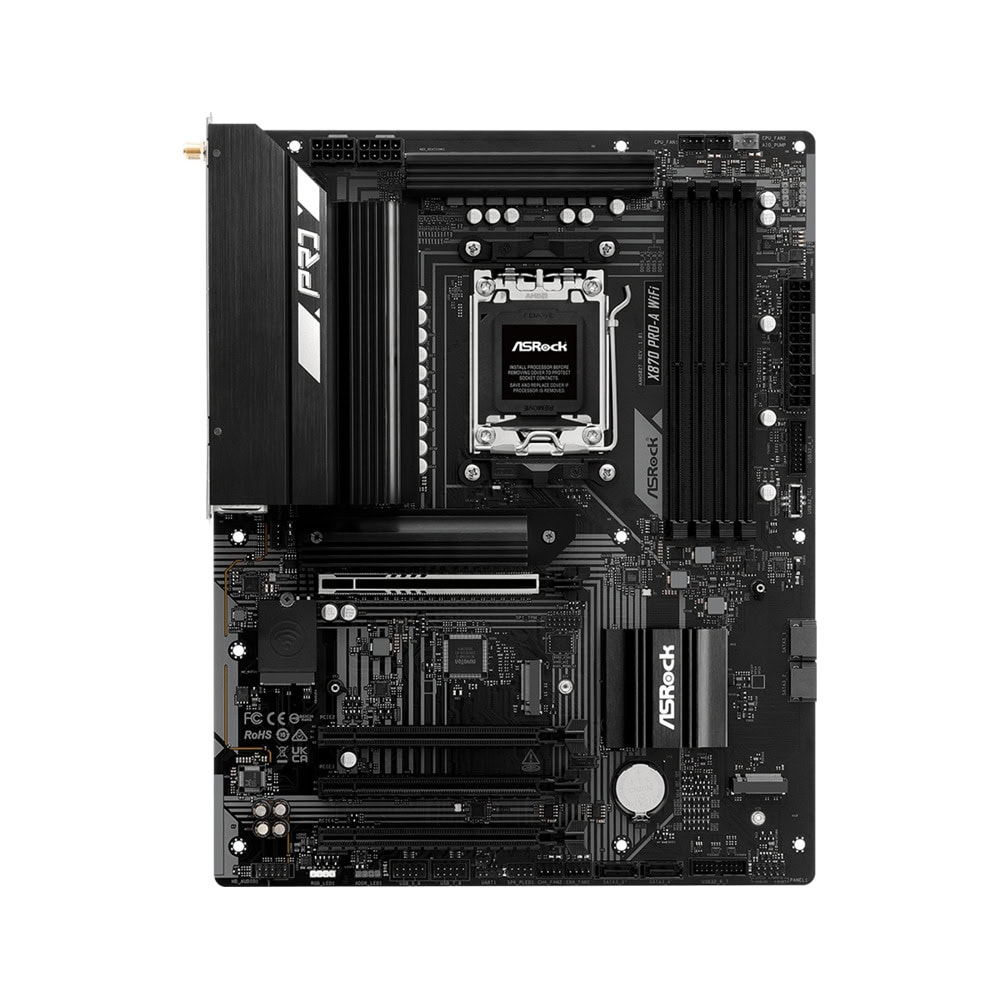 ASROCK X870 PRO-A WIFI /AM5