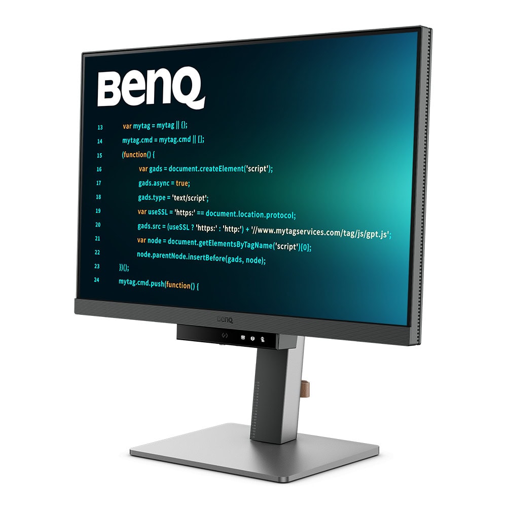 Монитор BenQ RD240Q 9H.LLXLA.TBE