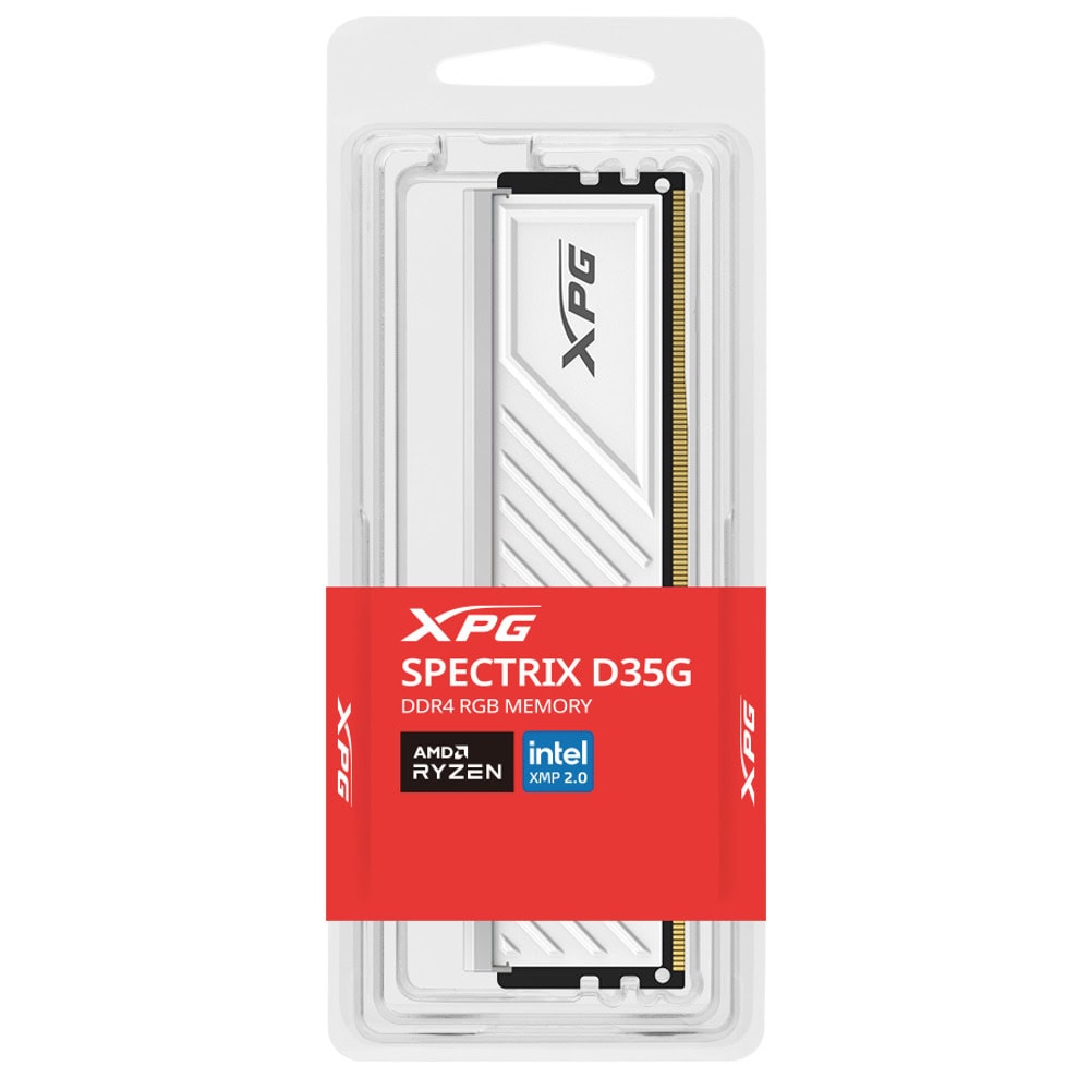 A-Data XPG SPECTRIX D35G DDR4 8GB 3200