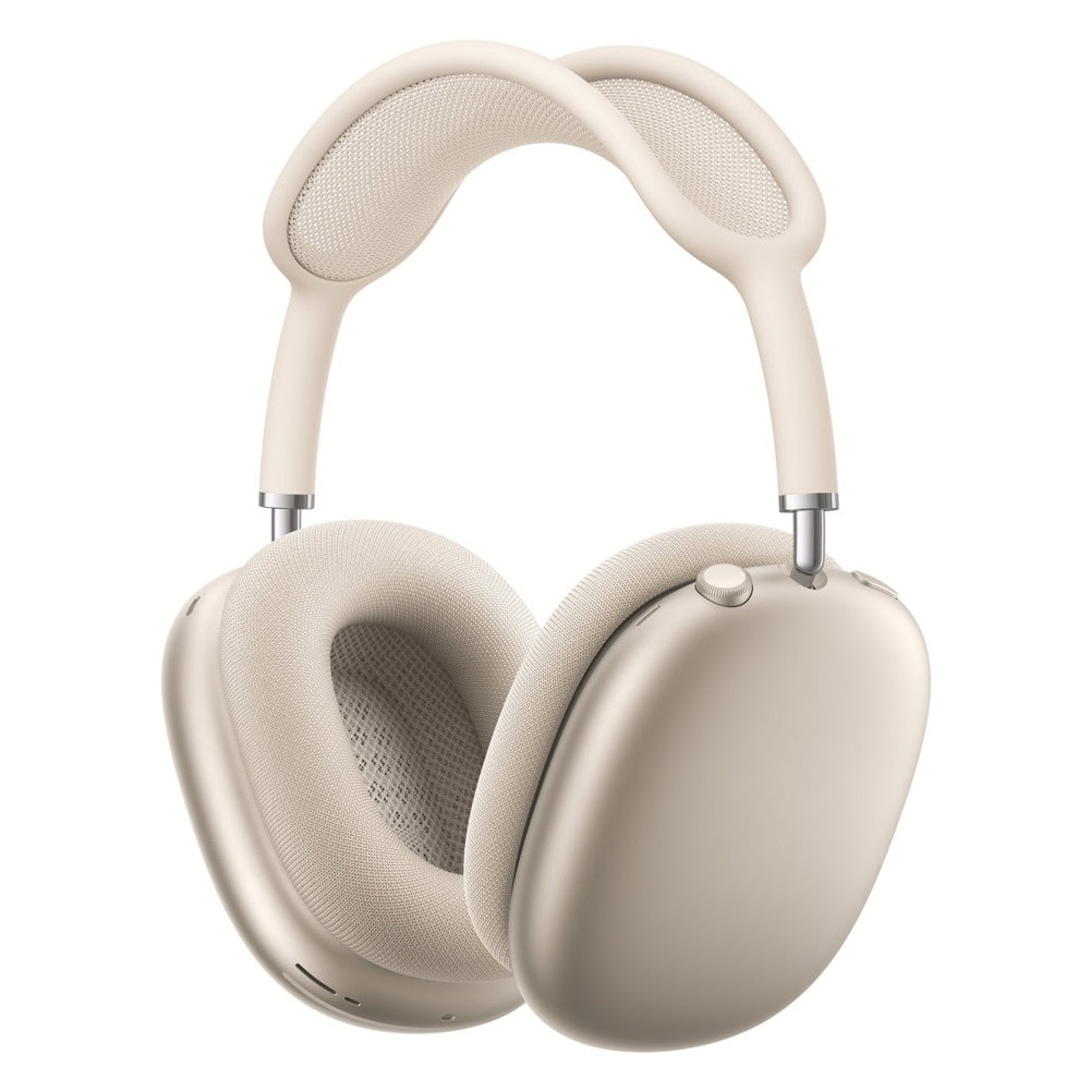Apple AirPods Max 2 Starlight | JAR Computers Apple AirPods Max 2 Starlight