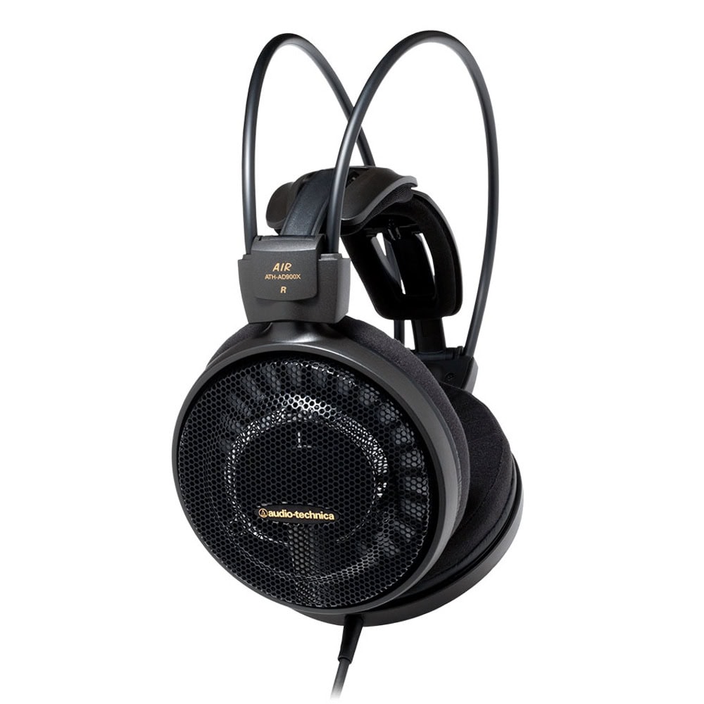 audio-technica ath-ad900x | JAR Computers audio-technica ath-ad900x