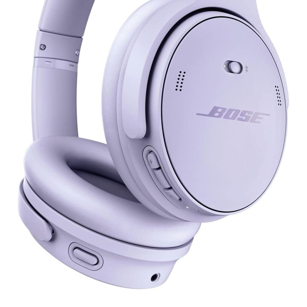 Bose QuietComfort Chilled Lilac 884367-1200