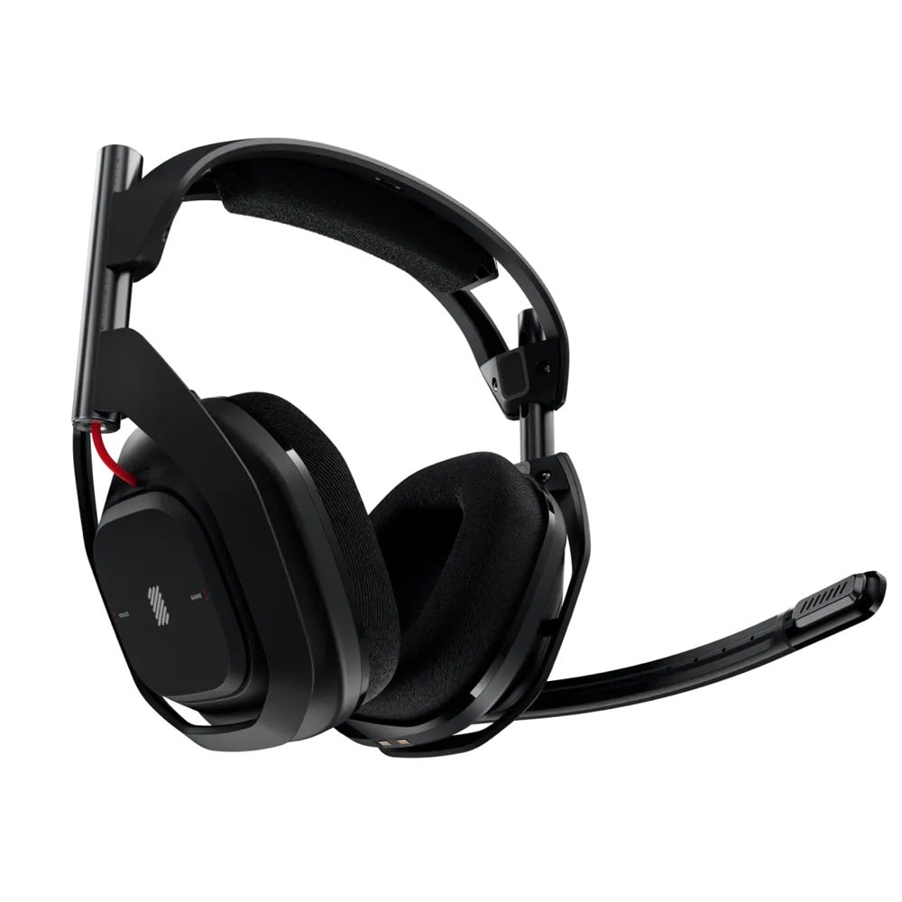 Logitech Astro A50 (Gen 5) Lightspeed Black