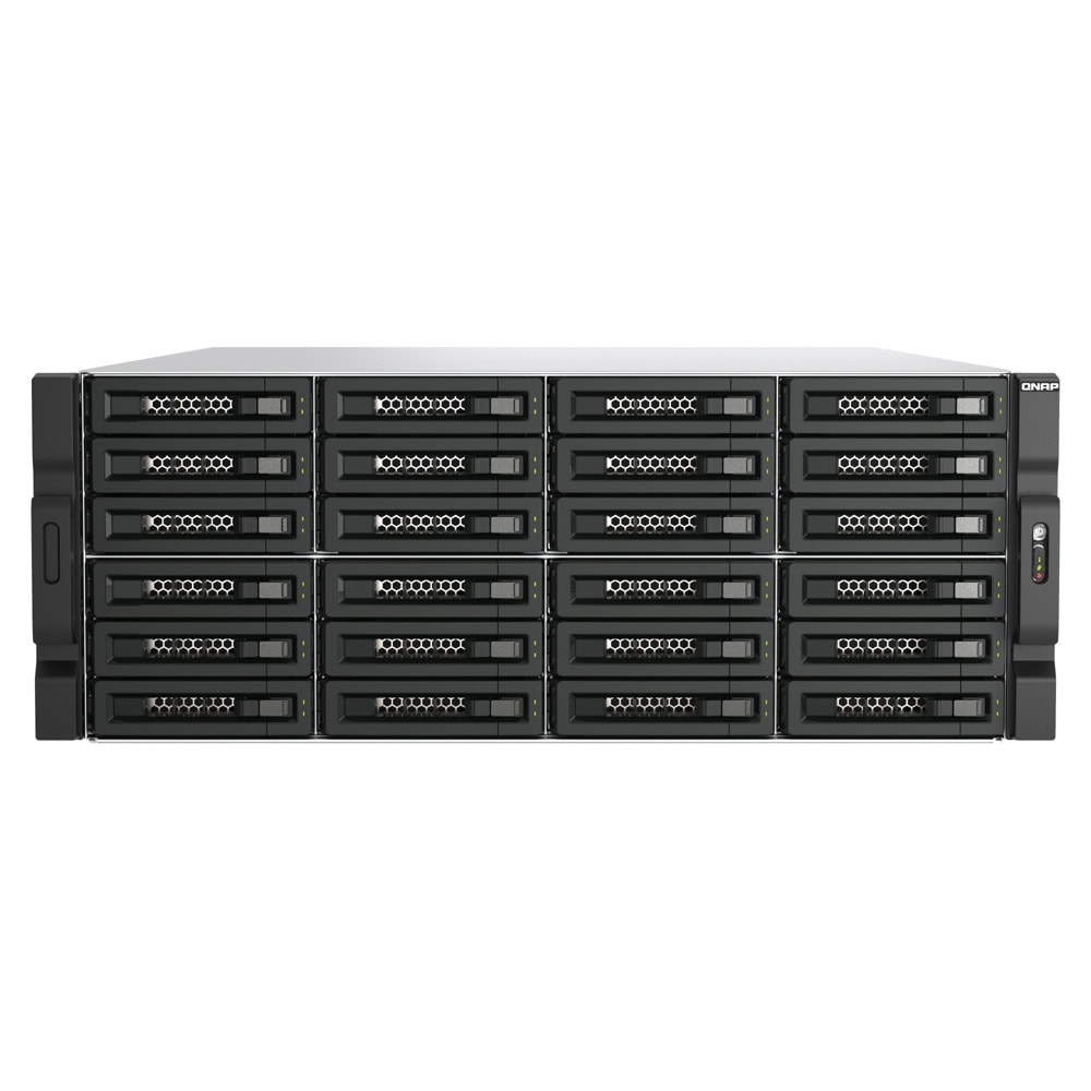 Qnap TL-R2400PES-RP | JAR Computers Qnap TL-R2400PES-RP