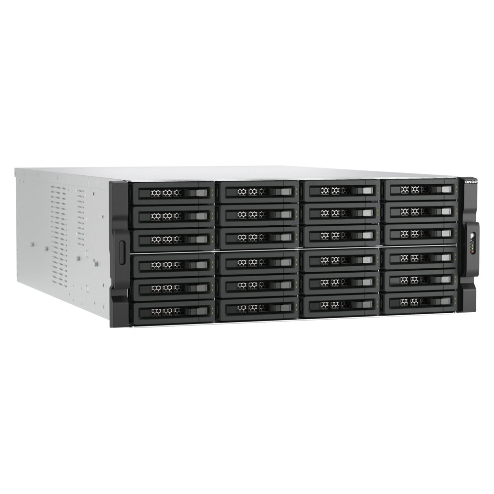 Qnap TL-R2400PES-RP | JAR Computers Qnap TL-R2400PES-RP