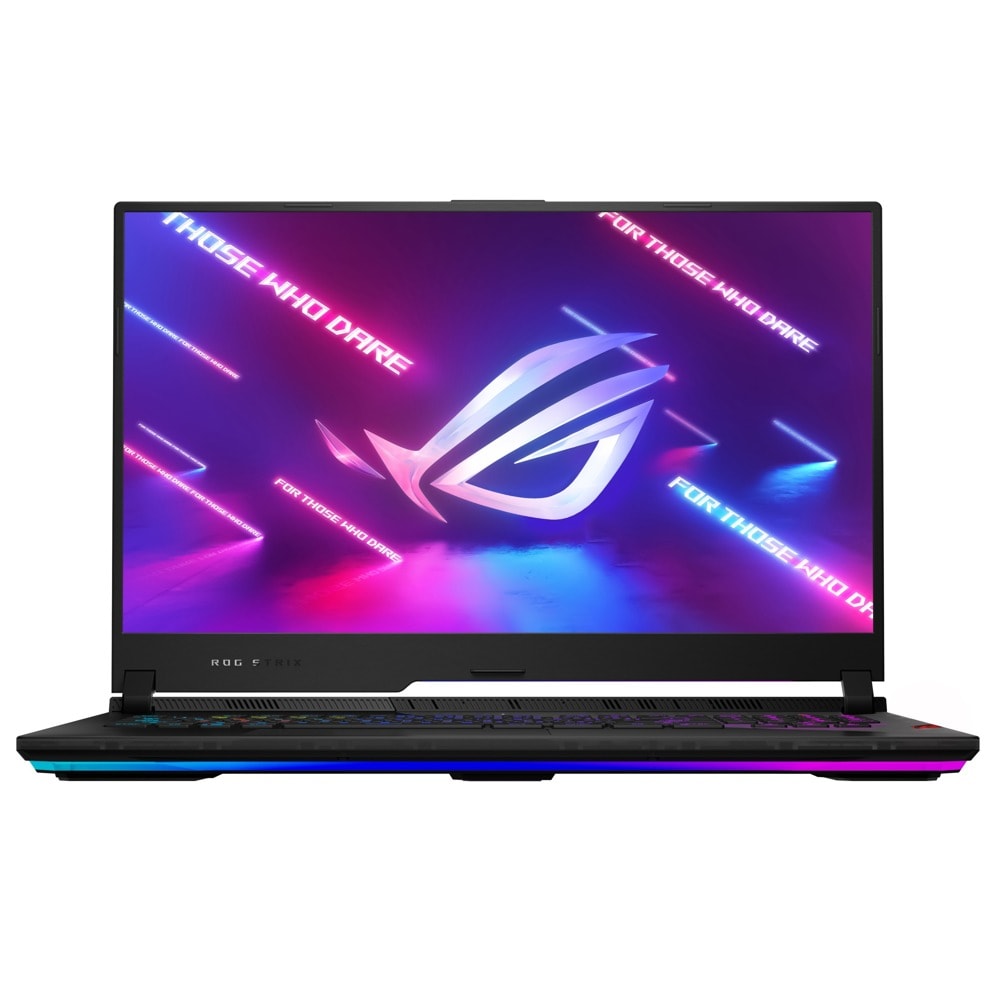 Asus ROG Strix SCAR 17 G733QS-K4016T