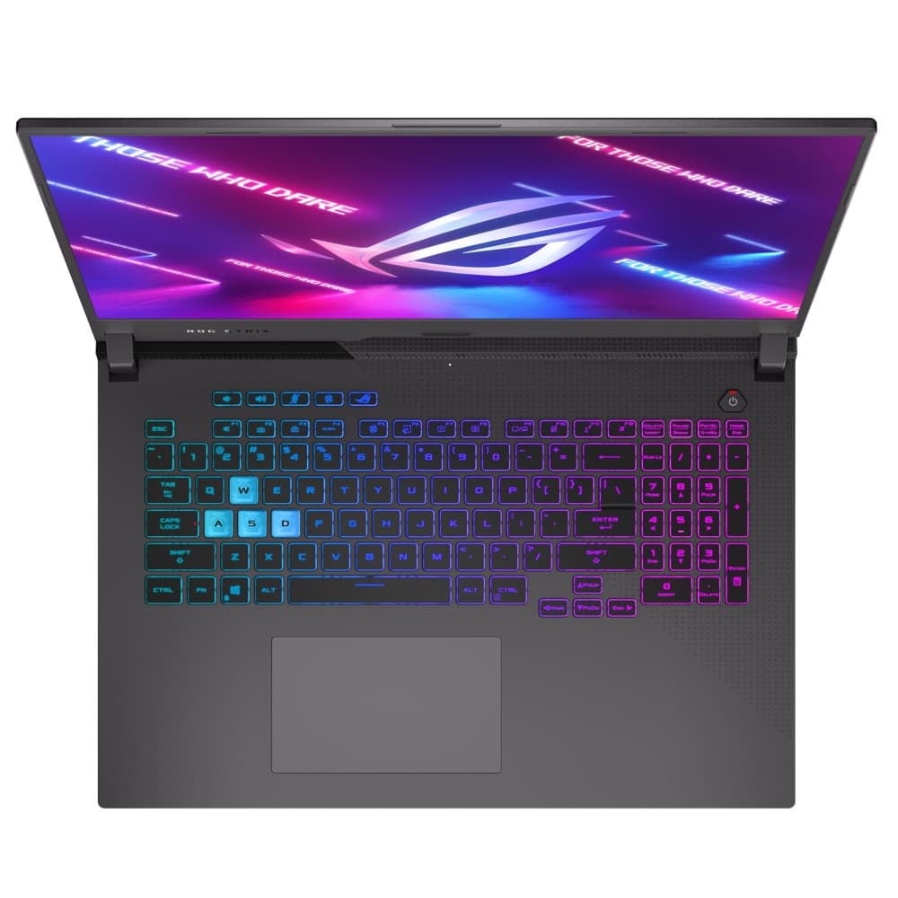 Asus ROG STRIX G17 G713QM-HX015 90NR05C2-M03720