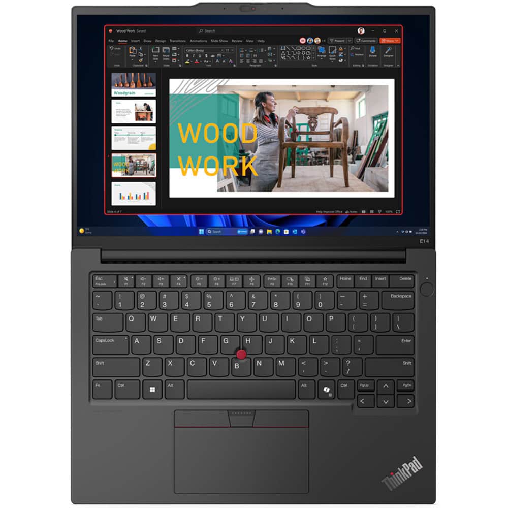 Lenovo ThinkPad E14 Gen 6 21M3003MBM