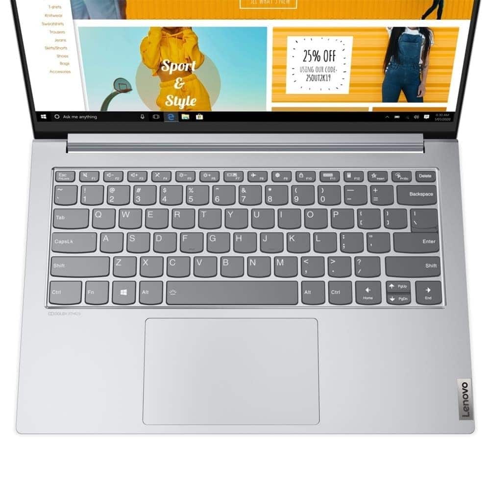 Lenovo Yoga Slim 7 Pro 14IHU5 O 82NH009QBM