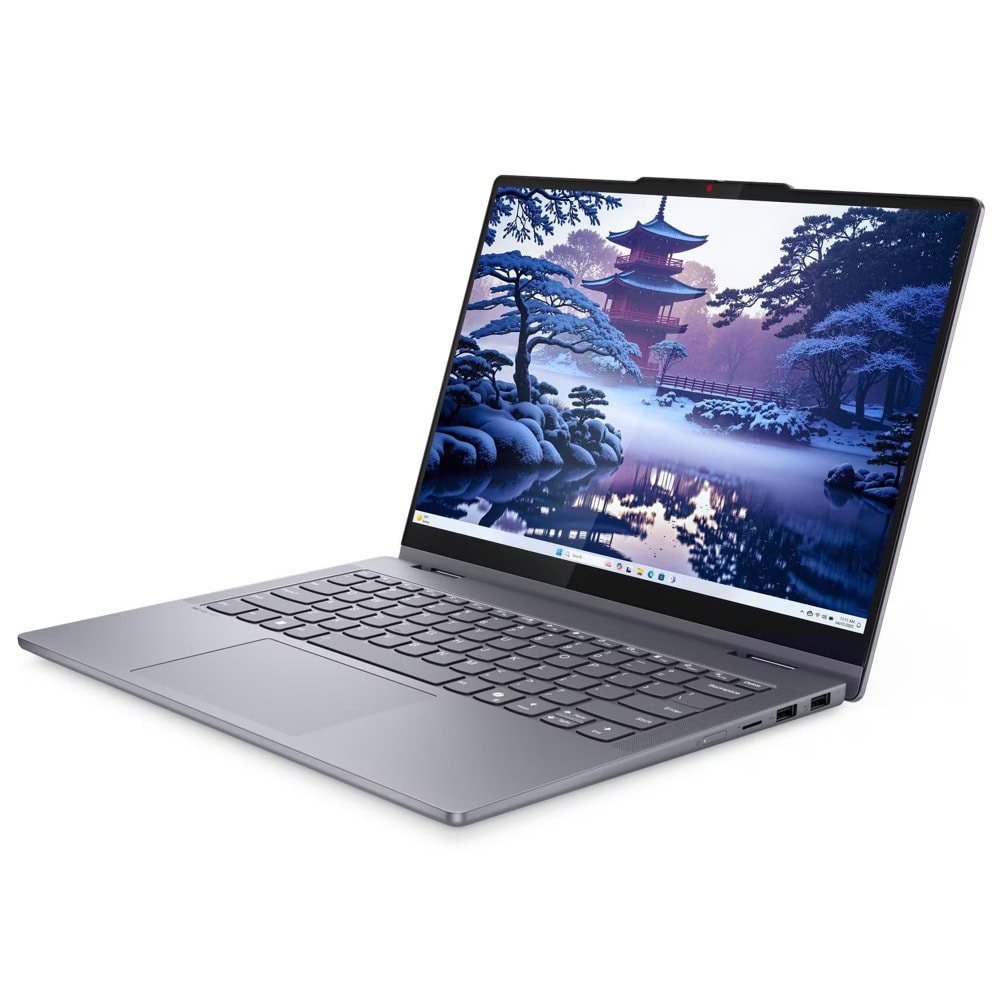 Lenovo IdeaPad 5 2-in-1 14IAL10 83KR001ABM