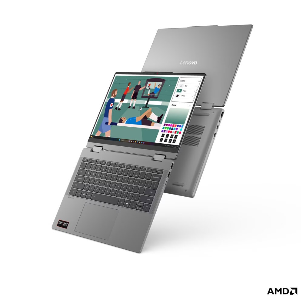 Lenovo IdeaPad 5 2-in-1 14AHP11 83UJ0024BM