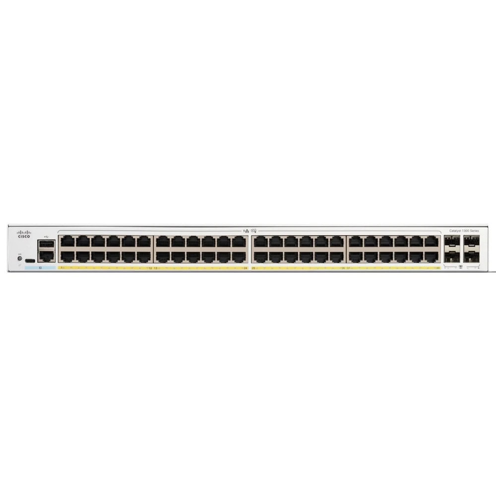 Cisco C1300-48P-4G