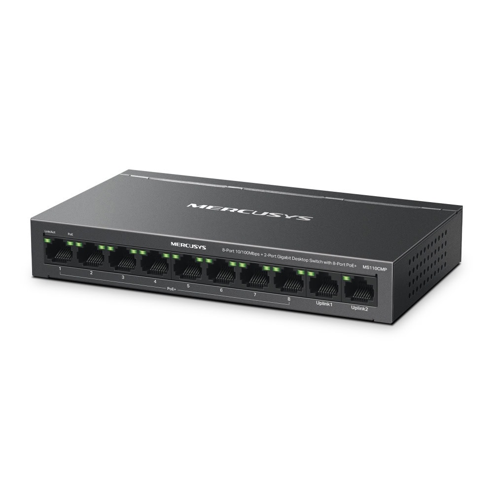 Mercusys MS110CMP