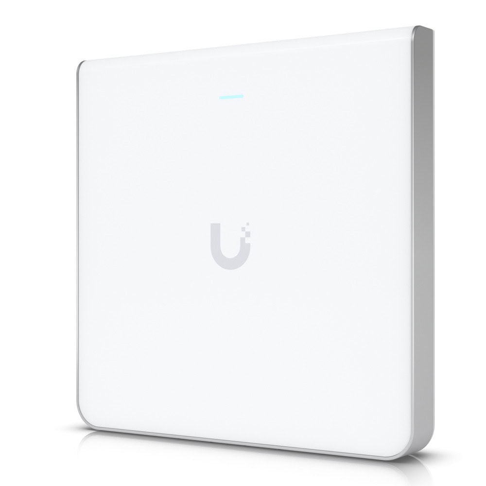 Ubiquiti U6-Enterprise-IW