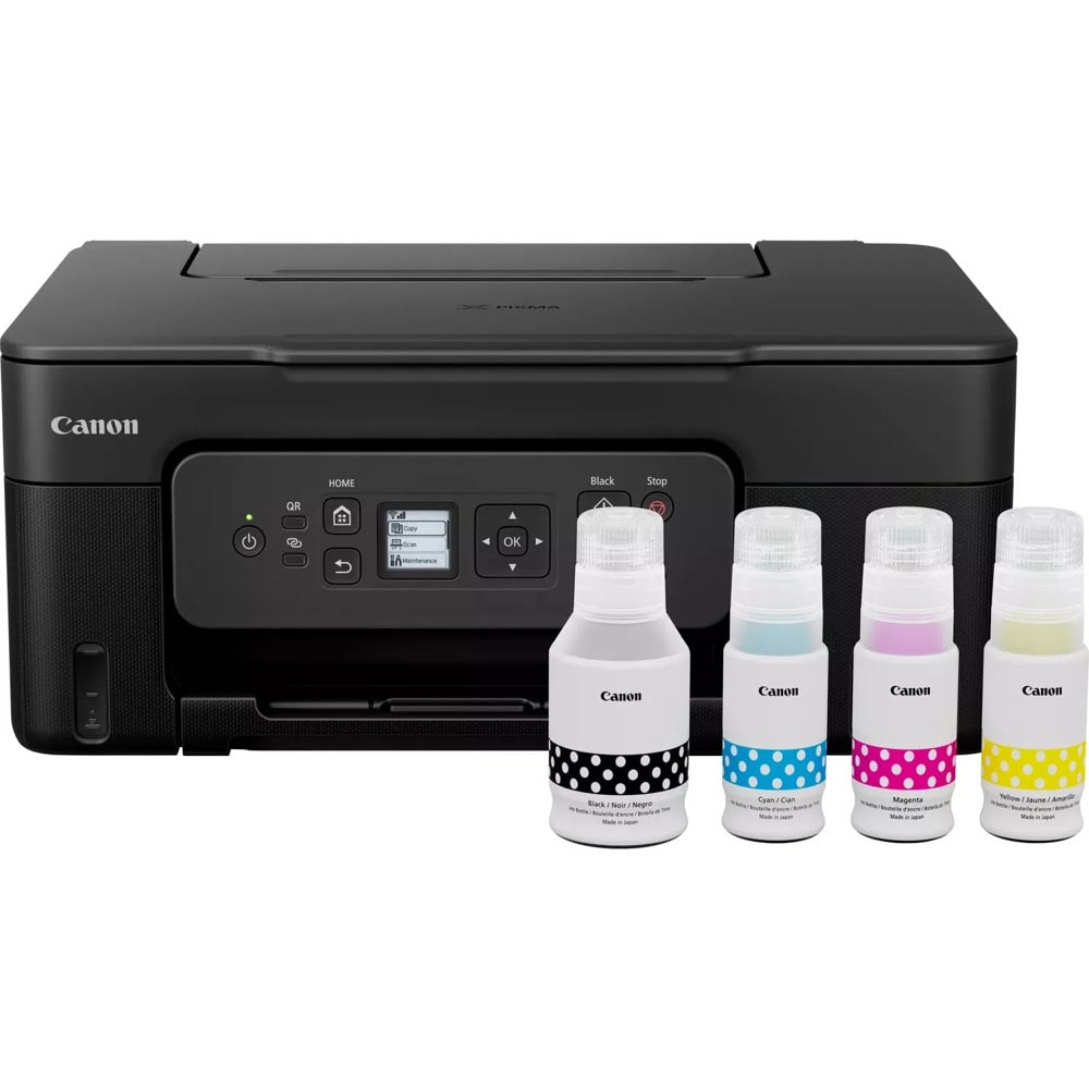 Canon Pixma G3480 Black