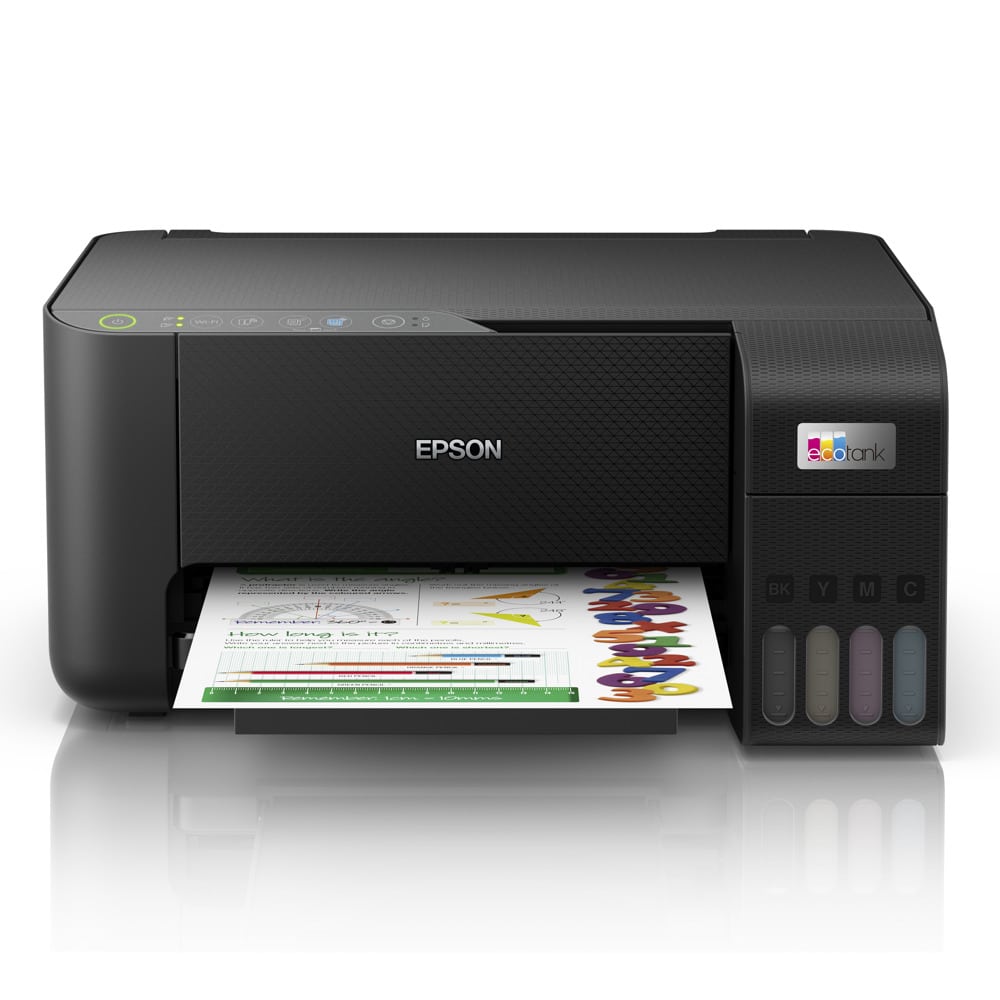 Epson 3x L3250 MFP + KP170810