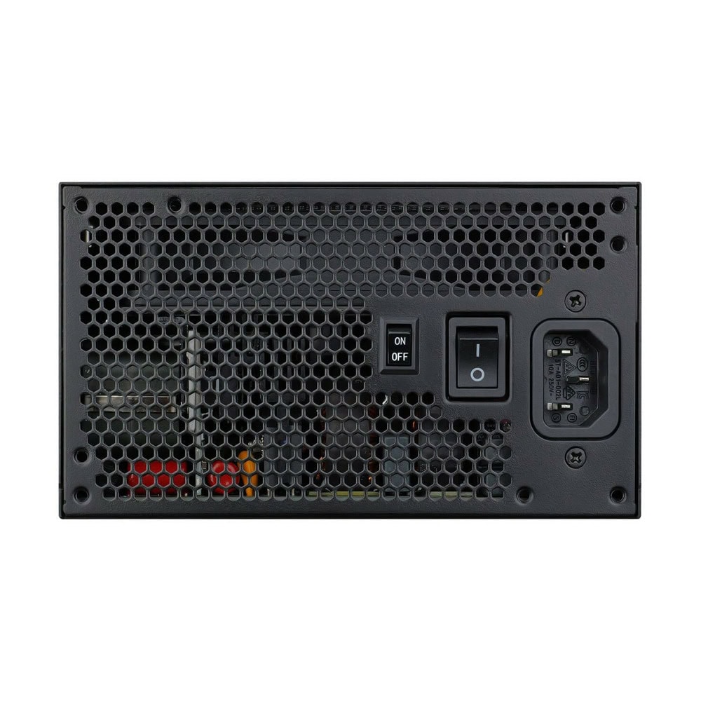 Lian Li SX850P Black G9P.SX0850P.B000.EU | JAR Computers Lian Li SX850P Black G9P.SX0850P.B000.EU