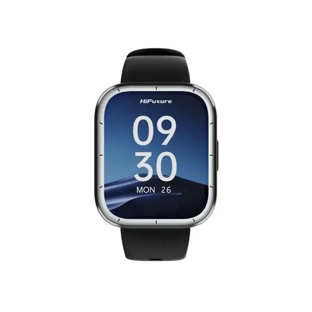 Смарт часовник HiFuture Zone 3 Black