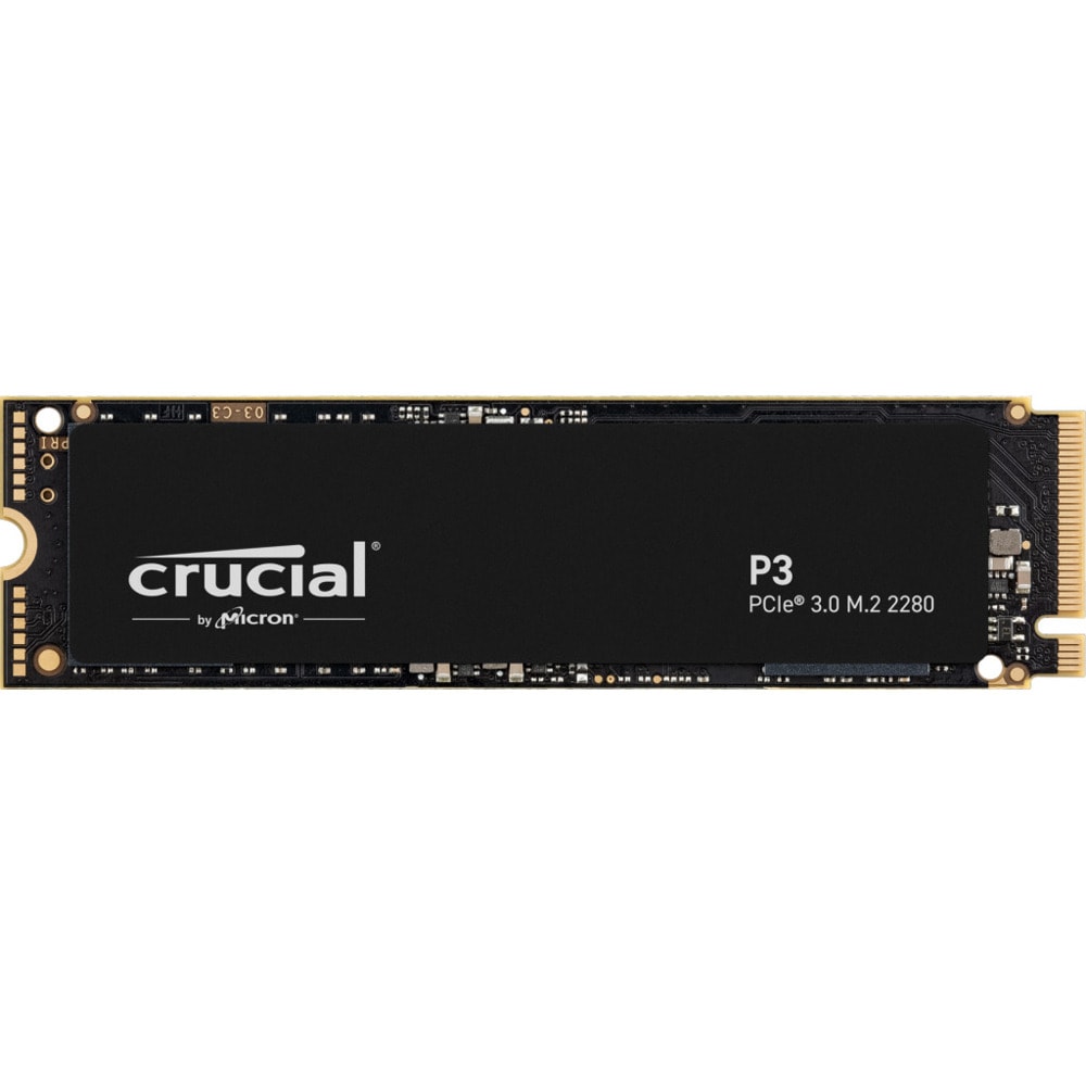 SSDCRUCIALCT2000P3SSD8
