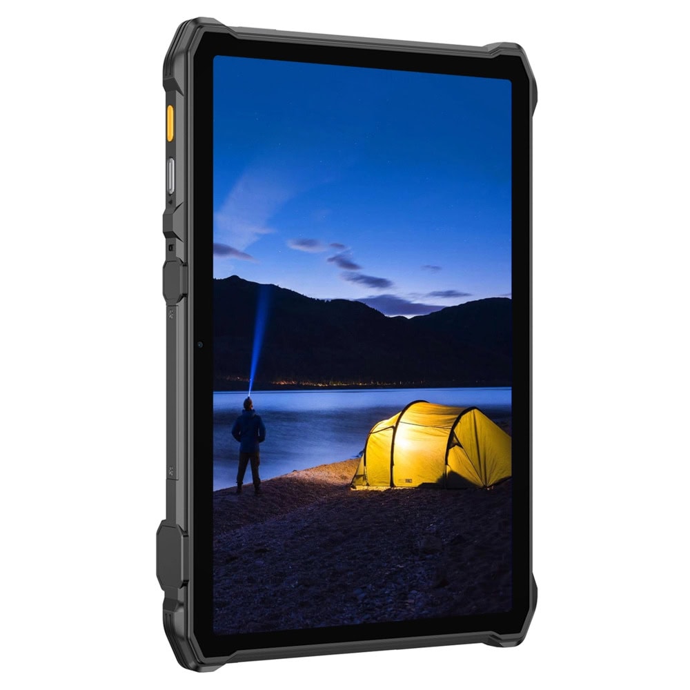 Ulefone Armor Pad 5 Pro 512GB/12GB Black | JAR Computers Ulefone Armor Pad 5 Pro 512GB/12GB Black