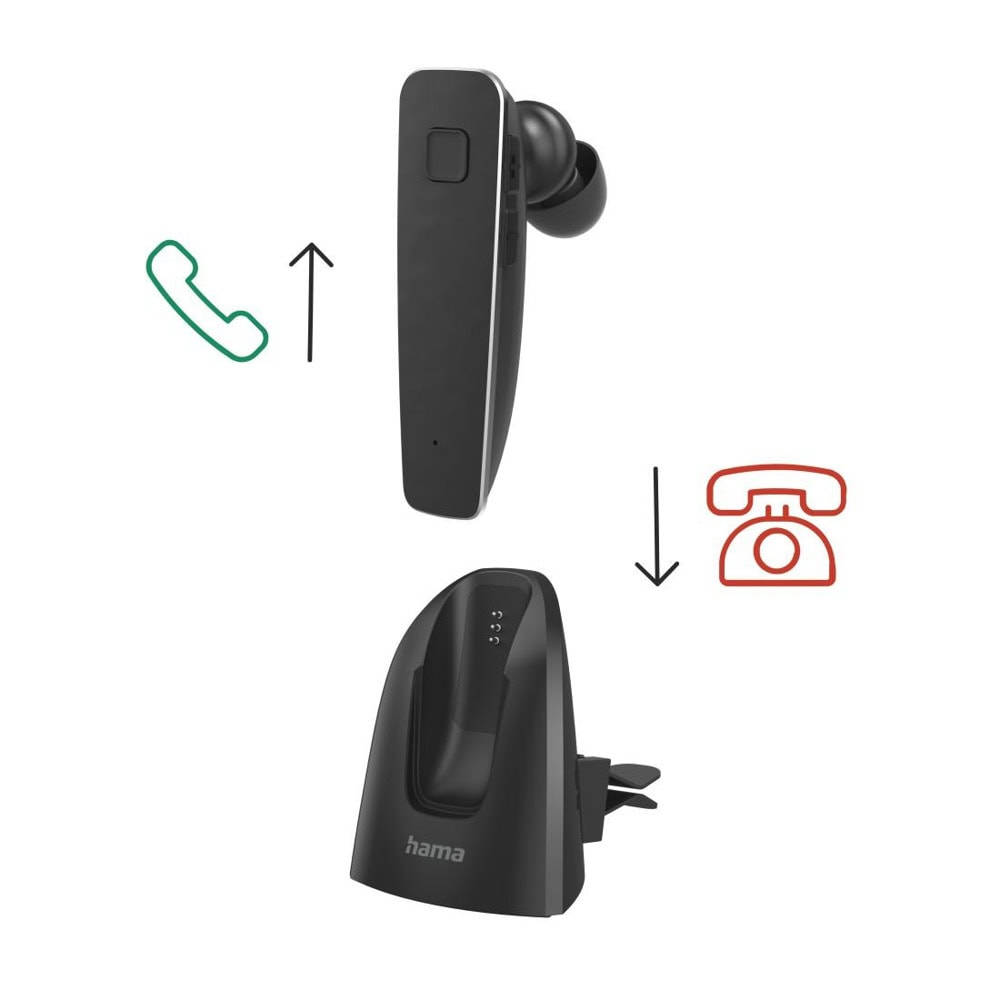 Hama MyVoice2100 184110