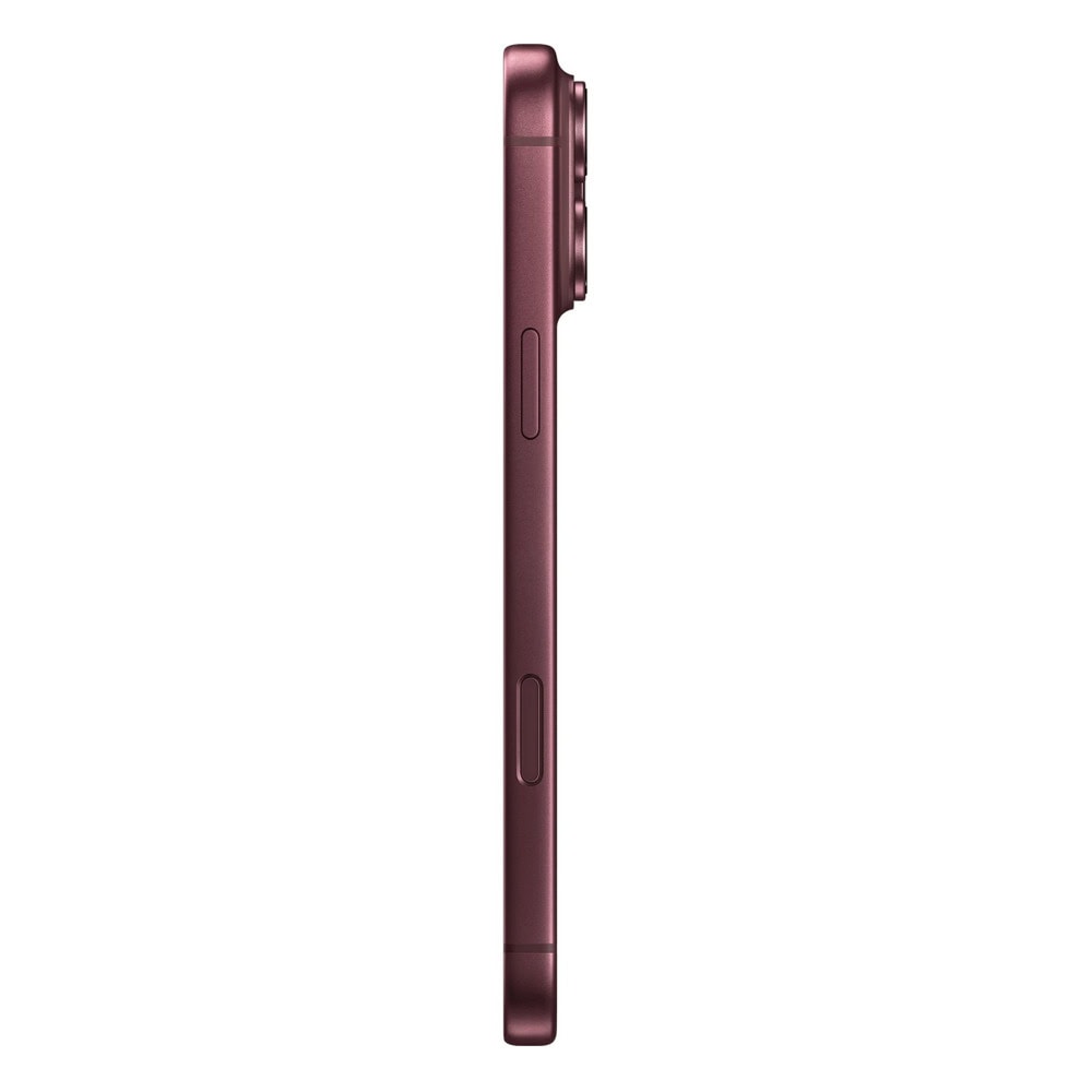 apple iphone 18 pro max 1tb burgundy MJY04ZD/A