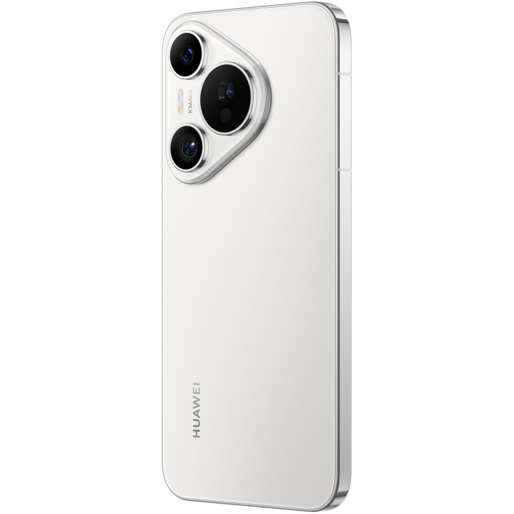 Huawei Pura70 12/256GB White + FreeBuds 5i